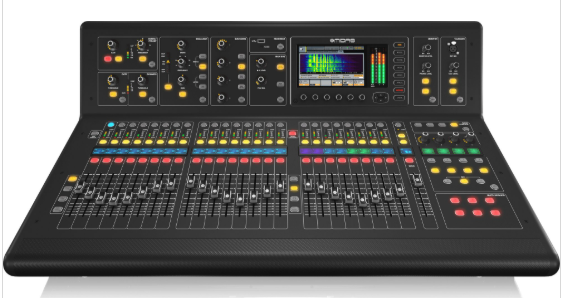 Midas M32 Digital Mixer