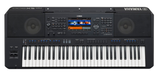 Yamaha PSR-SX900 61 Key Digital Arranger Workstation
