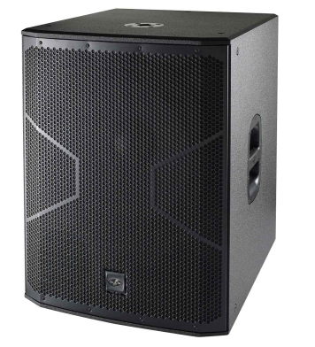 DAS Audio Altea-718A 600W 18-inch Active Subwoofer