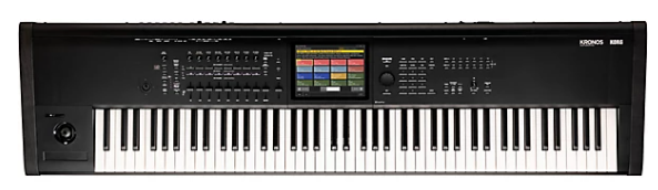 KORG KRONOS 3 88-Key Weighted Workstation