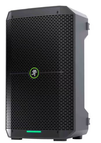 Mackie Thump GO 8" Portable Battery-Powered Loudspeaker