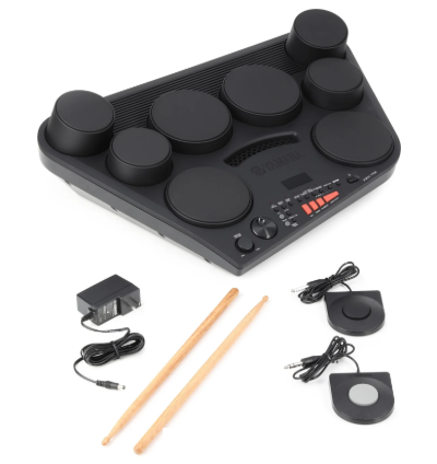 Yamaha DD-75 Portable Digital Drums