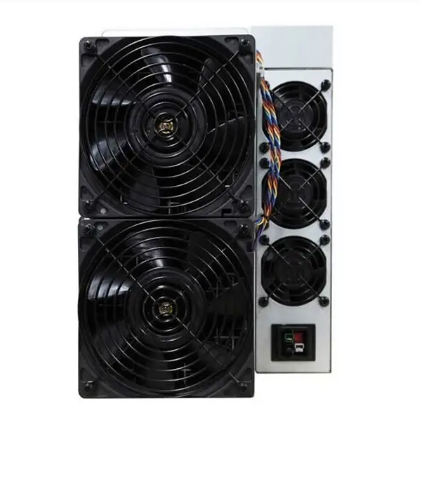 Bitmain Antminer S21+ (216Th)