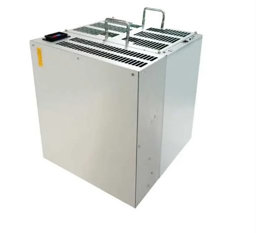 Bitmain Antminer S21 Immersion (301Th)