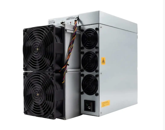 Bitmain Antminer S23 (318Th)