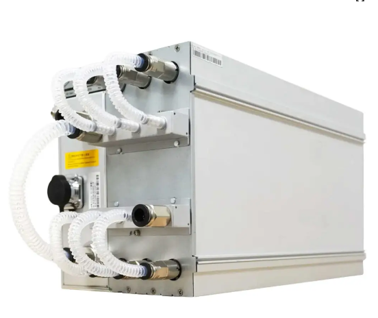 Bitmain Antminer S23 Hyd (580Th)