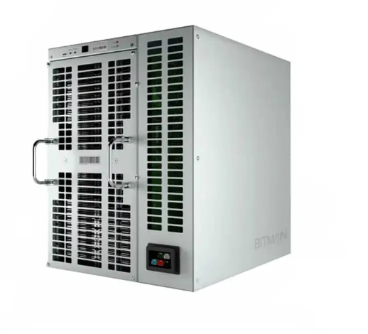 Bitmain Antminer S23 Immersion (442Th)