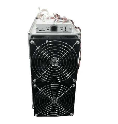 Innosilicon A11 Pro 1.5GH/s Ethereum ETH Miner