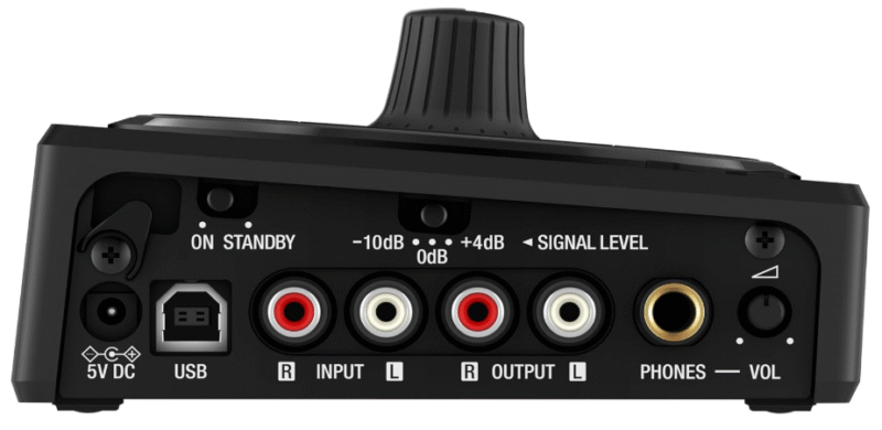 Pioneer DJ DJ Mixer RMX-500