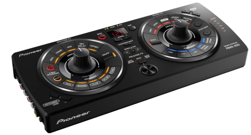 Pioneer DJ DJ Mixer RMX-500