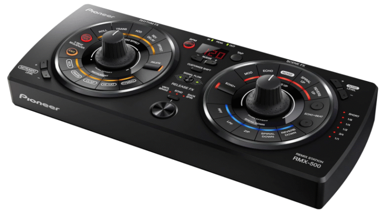 Pioneer DJ DJ Mixer RMX-500