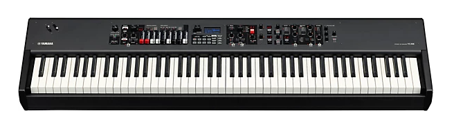 Yamaha YC88 88-key Stage Keyboard