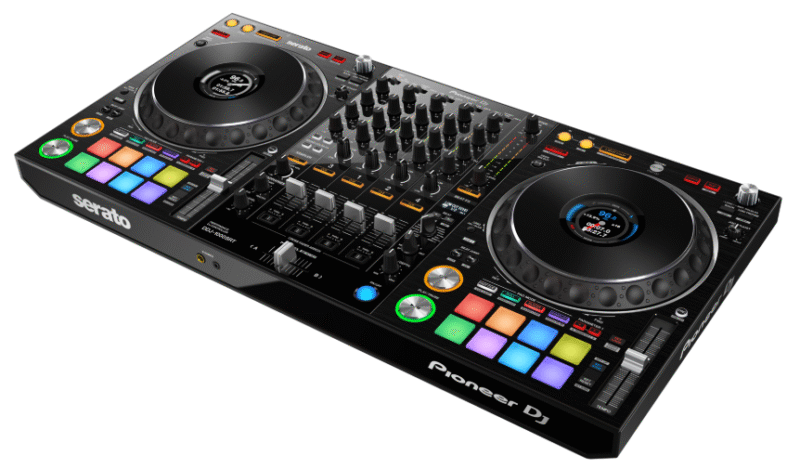 Pioneer DDJ-1000SRT