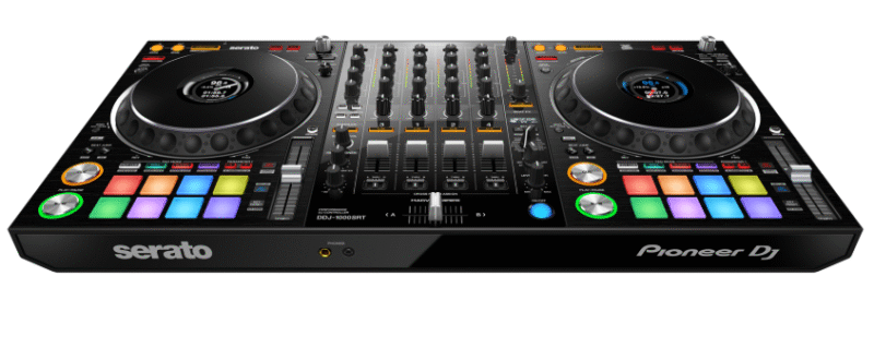 Pioneer DDJ-1000SRT