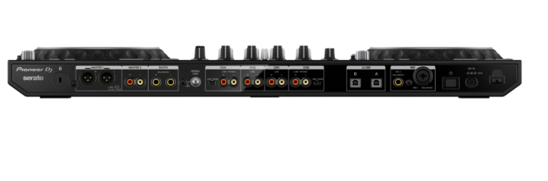 Pioneer DDJ-1000SRT