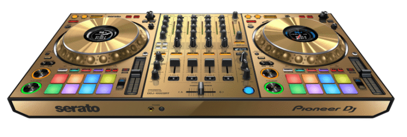 Pioneer DDJ-1000SRT-N Limited-Edition