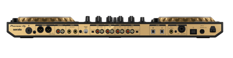 Pioneer DDJ-1000SRT-N Limited-Edition