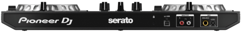 Pioneer DJ DDJ-SB3 2-channel DJ Serato DJ Controller