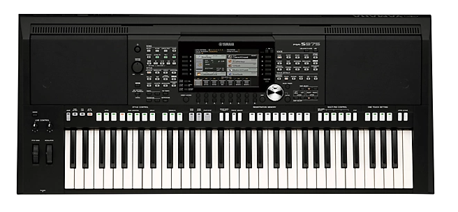 Yamaha PSR-S975 61-Key