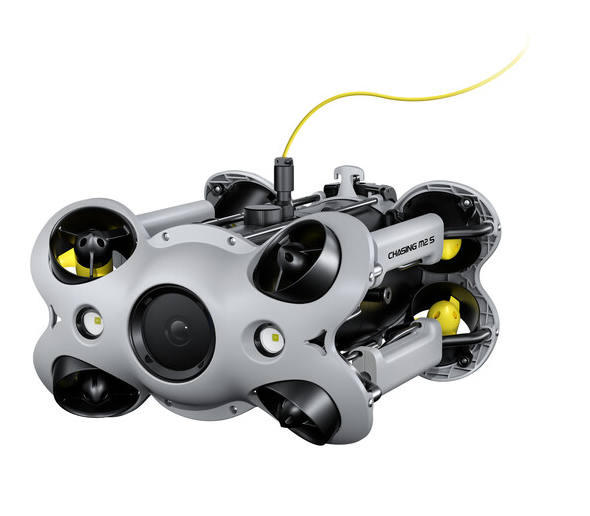 CHASING M2 S Industrial Underwater ROV (656' Tether)