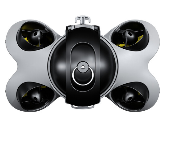 CHASING M2 S Industrial Underwater ROV (656' Tether)