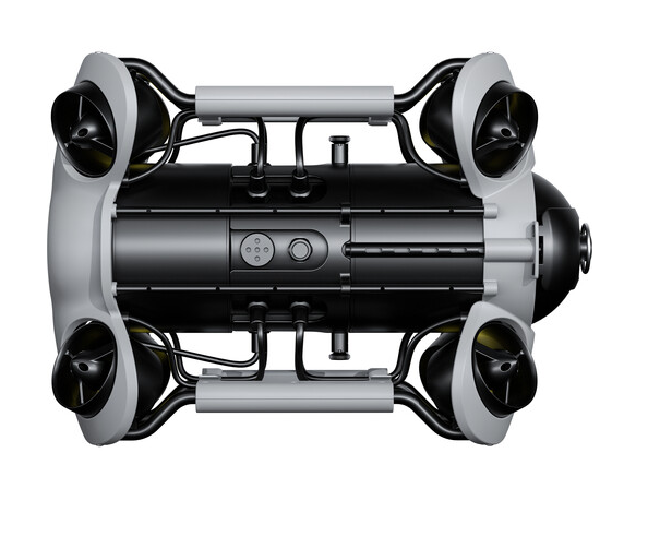 CHASING M2 S Industrial Underwater ROV (656' Tether)