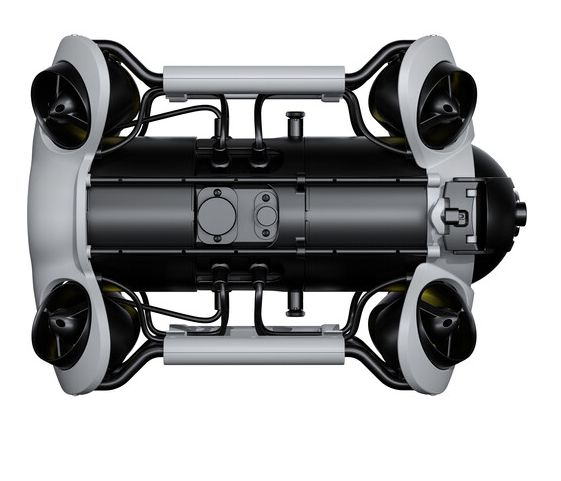 CHASING M2 S Industrial Underwater ROV (656' Tether)