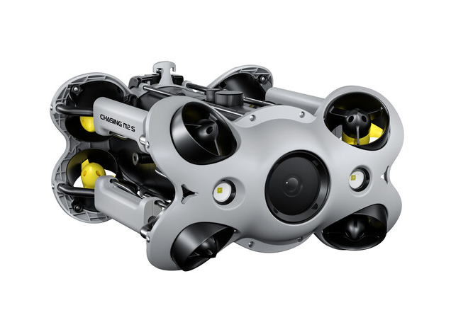 CHASING M2 S Industrial Underwater ROV (656' Tether)