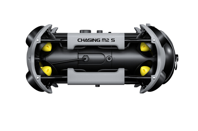 CHASING M2 S Industrial Underwater ROV (656' Tether)