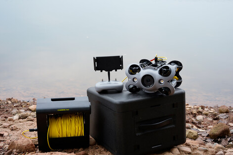 CHASING M2 S Industrial Underwater ROV (656' Tether)