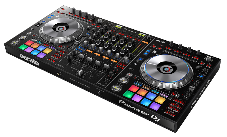 Pioneer DJ DDJ-SZ2