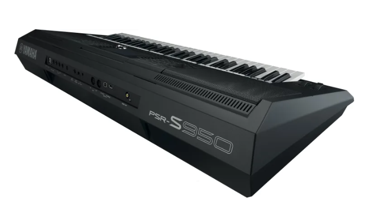 Yamaha PSR-S950 61-Key Digital Workstation