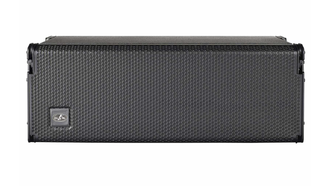 (12) DAS Event 210A 10" Powered Line Array Speakers with(6) Event 218A 18" Subwoofers & Rigging Systems Package