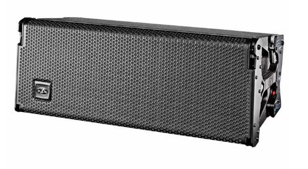 (8) DAS Event-208A Dual 8" Powered Line Array Speakers & (4) Event 218A Dual 18" Powered Subwoofers Package