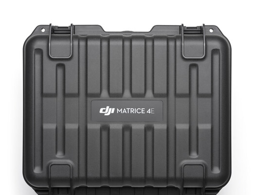 DJI Matrice 4D Drone (RC Plus 2 Enterprise)