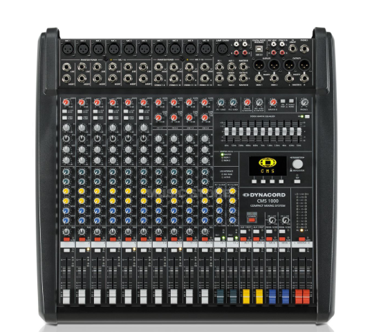 Dynacord CMS 1000-3