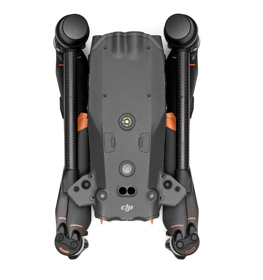DJI Matrice 30T Enterprise Drone