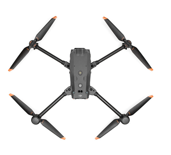 DJI Matrice 30T Enterprise Drone
