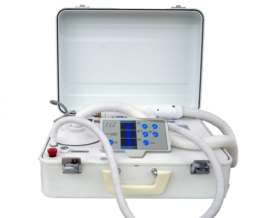 2023 Aerolase Neo Elite 1064nm Laser System