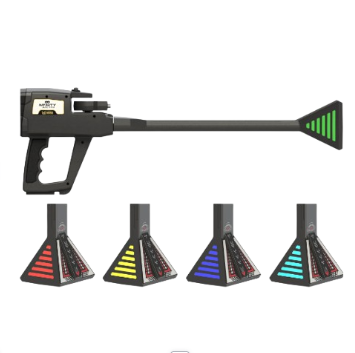 Infinity Max Pro Metal Detector