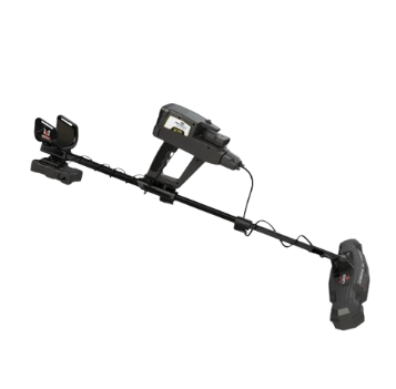 Infinity Max Pro Metal Detector