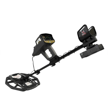 Infinity Max Pro Metal Detector
