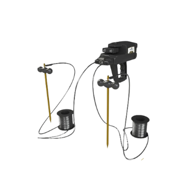 Infinity Max Pro Metal Detector