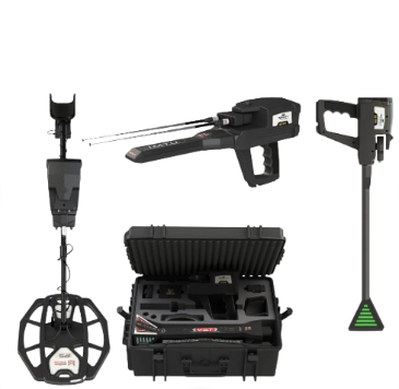 Infinity Max Pro Metal Detector