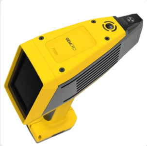 XRF Gold & Precious Metal Analyzer