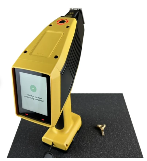 XRF Gold & Precious Metal Analyzer