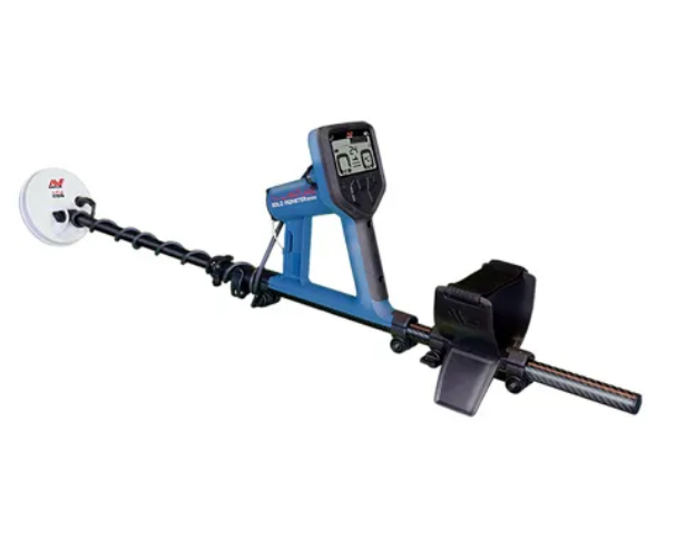 Minelab Gold Monster 2000 Metal Detector with 5" DD Waterproof Search Coil